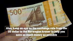 Experience Norway: Best times for northern lights spotting