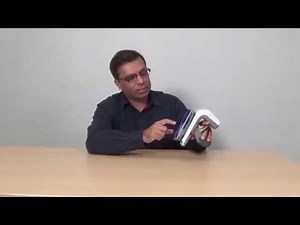 RFD8500 Bluetooth Setup and Configuration TC55 Android pairing