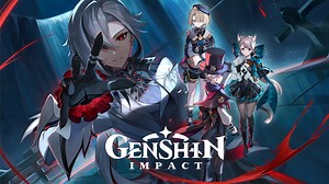 Genshin Impact update 4.6 launches in April, adds Arlecchino playable character