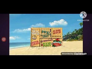 dreamworks dvd menu play movie sequence 1998 2013