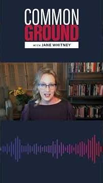 Kristin Kobes DuMez discusses masculinity in today's culture