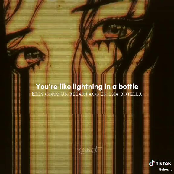 BØRNS Electric Love Lyrics Music Video