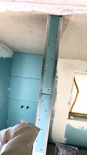 Drywall Finisher Filling Tools ASMR #drywall #finisher #filling #tools #asmr 💫🌟🔨💻 #दशहरा | Sana