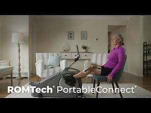 You've Been Prescribed the ROMTech PortableConnect