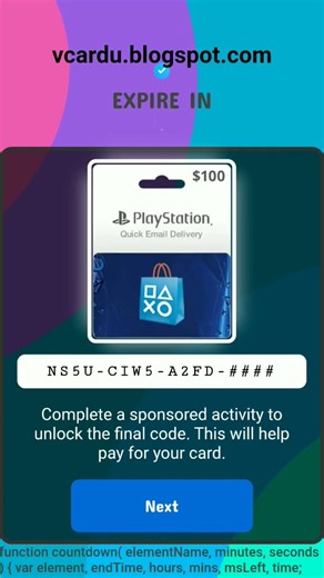 Free PSN Gift Card Code = How To Get Free PSN Gift Card #gaming #ps5 #ps4 #psn