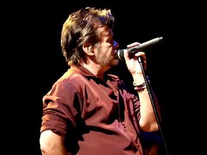JOHN MELLENCAMP - What If I Came Knocking - Massey Hall - Toronto Ontario - Feb 10 2011
