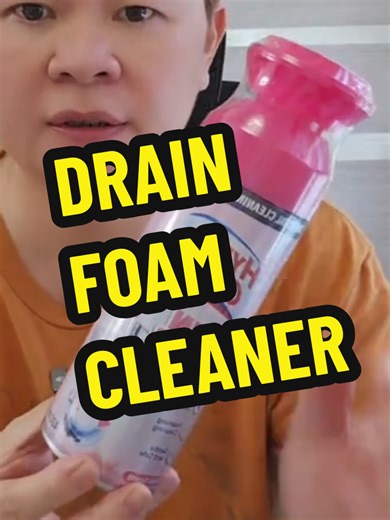 Effective Anti-Bacterial Drain Cleaner for Home Use