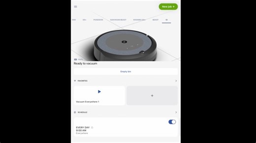 Watch iRobot Roomba i3 Overview  on Amazon Live