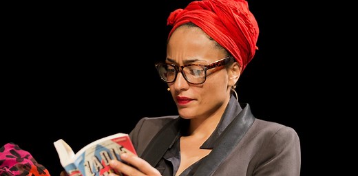 The rise and fall of Black British writing