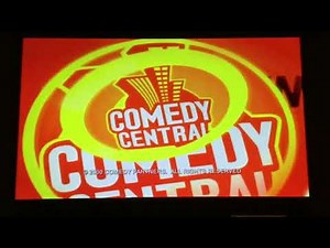 Braniff/Comedy Central Productions (1997/2000)