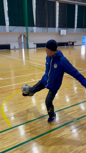 120K views · 86 reactions | #ボールコントロール #基礎技術 #ballcontrol #ドリブル...