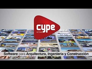 VIDEO INSTITUCIONAL CYPE INGENIEROS
