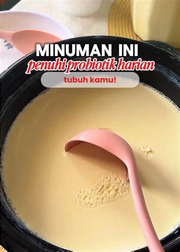 Cuka Apel dengan Mother: Sumber Probiotik Alami selain Yoghurt