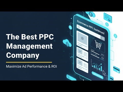 The Best PPC Management Company
