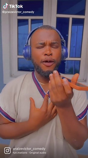 PraizeVictor on TikTok