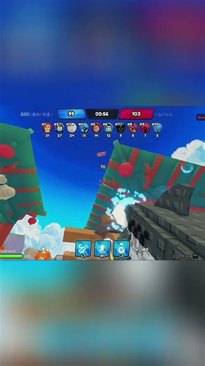 【Roblox】ヘッドショットが出ない！？エイム改善の秘訣を伝授！？2児の父が挑む、脱・初心者への道！【Twoyoshi】