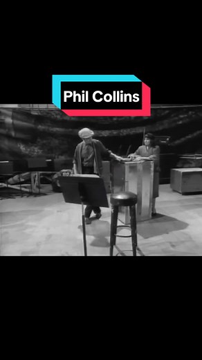 Phil Collins I Wish It Would Rain Down (1989)