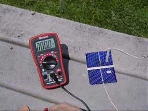 Fred480v Ebay Solar Cells - Quick Review