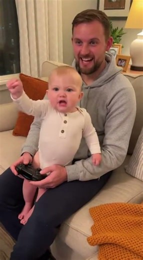 👶 Tiny Toddler Enters Rage Mode Instantly! 😡#baby #cute #funny #family