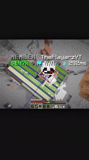 Wait For Transition 😂 !!! #minecraft #shorts #viral