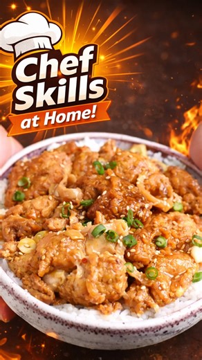 Can you really cook like a chef without leaving home?