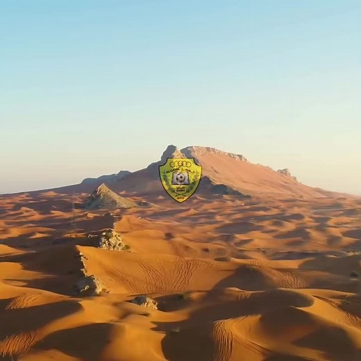 Dubai is Yollow! Amazing Moments from Al Wasl Football Club