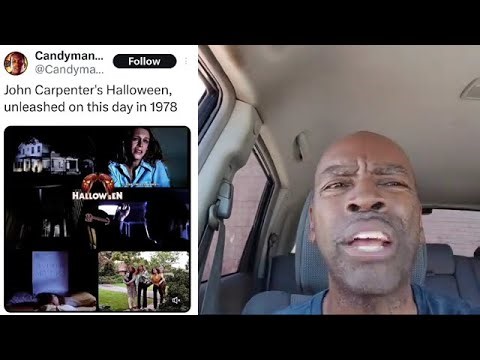 Why Halloween (1978) Is the Greatest Slasher Movie of All Time ✅