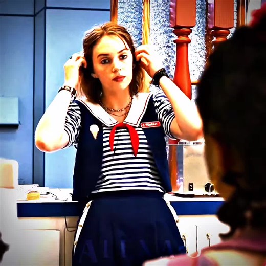 another robin edit bc yess || #fyp #viral #robinbuckley #strangerthings5 #strangerthingsedit