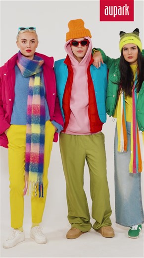 AUPARK Košice on Reels