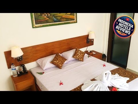 Chillhouse Lembongan Homestay | Bali, Indonesia | Hotel Review 🌟