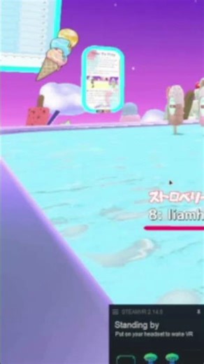 This World Looks Cute… Until You Explore It #gaming #virtualcommunity #virtualrealitygame #vrchat