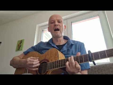 Practicing The Stanley Brothers: Man of constant sorrow