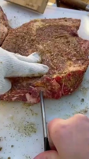 Poor Man’s Burnt Ends Recipe