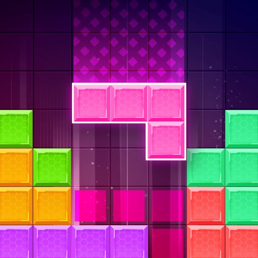 Block Blast - Tetris Game free