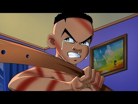 Standing Up To Your Mom