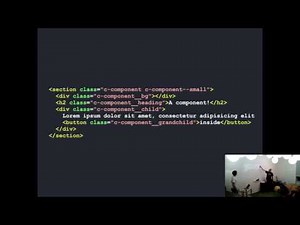 ITCSS: Scalable CSS Architecture