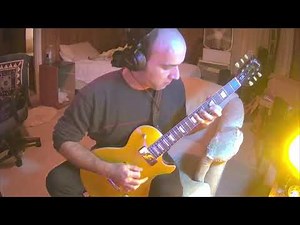 stairway solo cover boss me-80 direct