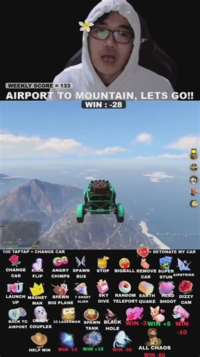 Interactive Highlights from Minus! Live TikTok Session