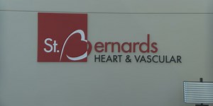 St. Bernards opens new Heart and Vascular Clinic, diagnostics center