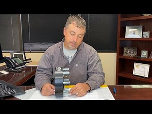 Ram 2500 Bora 2” wheel spacers