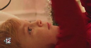 Justice for Lily organization provides Christmas gifts for foster children