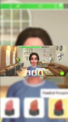 PROJECT MAKEOVER (397) 2⃣