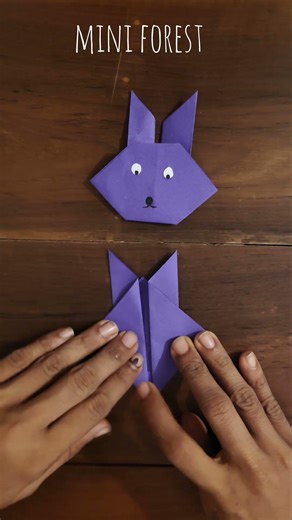 mini forest🎄🌲🌳#craft #craftideas #simple #easyart