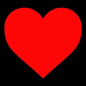 Heart (symbol) - Alchetron, The Free Social Encyclopedia