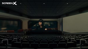 🕷️In ONE WEEK, #MadameWeb is coming to ScreenX at B&B Theatres! In theatres February 14th! Check out the ScreenX Trailer now! 😍 🎥During key scenes, ScreenX will expand the center screen onto the side walls of the auditorium, filling your peripherals and completely enveloping you in this suspenseful thriller! 🕸️ 📣📣Tickets are ON SALE! Secure your spots NOW! 👉 https://bit.ly/42xLYuz #BBTheatres #ScreenX #SeeMoreInScreenX ✨ **Available at select locations | B&B Theatres Wesley Chapel - The G