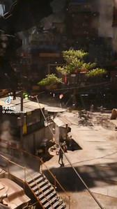 New Area: Longshore Stacks