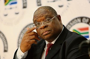 WATCH LIVE | State capture inquiry hears law enforcement-related evidence