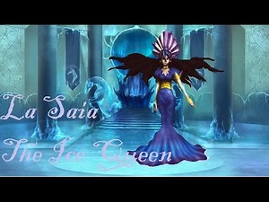 Dark Cloud -PS4- Shipwreck Boss Battle! (La Saia The Ice Queen) + tips