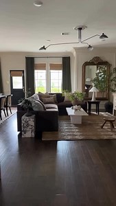 This home refresh from @arceriinteriors is everything 😍 Ready to transform your space too? @homesense_us makes it easy to elevate any room with our standout pieces at outstanding prices! Shop in-store today 💚 #HomesenseHaul #HomesensePartner | Homesense