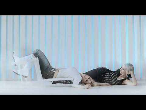 Appleton - Don't Worry (Official Video)